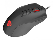 GenesisMouseXenon400,5200DPI,Optical,Withsoftware