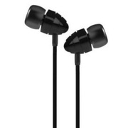 JoyroomearphonesEL112s,Conch,3.5mmBlack