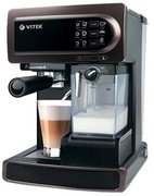 CoffeeMakerEspressoVITEKVT-1517