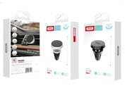 MagneticCarHolderXO,C55BSilver