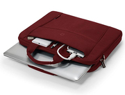 DicotaD31310SlimCaseBASENotebookCase15"-15.6"Red(geantalaptop/сумкадляноутбука)