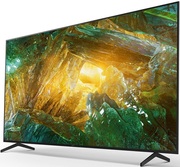 Телевизор85"LEDSONYKD85XH8096BAEP,Black