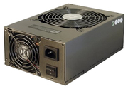 ATXPowersupplyChieftecCFT-850G-DF,850W,Dualfan<~27dB,EPS12V,Cablemanagement,ActivePFC(PowerFactorCorrection)