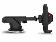 SuctionCupCarHolderXO,C39Black