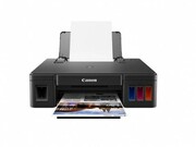 "PrinterCanonPixmaG1410PrinterA4PrintResolution:Upto4800x1200dpiPrintTechnology:2FINECartridges(BlackandColour),refillableinktankprinterMonoPrintSpeed:Approx.8.8ipmColourPrintSpeed:Approx.5.0ipmPhotoPrintSpe
