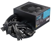 PowerSupplyATX750WSeasonicG12GM-75080+Gold,120mmfan,LLC,Semi-modular,S2FC
