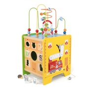 Jumbo5in1ToyBox