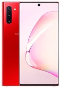 SamsungGalaxyNote10N970/256,Red