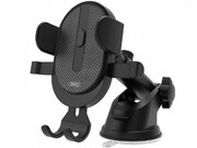 SuctionCupCarHolderXO,C60Black