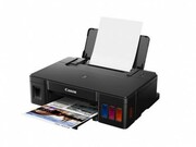 "PrinterCanonPixmaG1410PrinterA4PrintResolution:Upto4800x1200dpiPrintTechnology:2FINECartridges(BlackandColour),refillableinktankprinterMonoPrintSpeed:Approx.8.8ipmColourPrintSpeed:Approx.5.0ipmPhotoPrintSpe