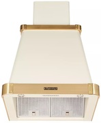 ВытяжкаKUPPERSBERGV639C(800m/h)