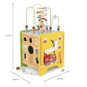 Jumbo5in1ToyBox