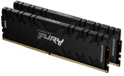 16GBDDR4-3000MHzKingstonFURYRenegade(Kitof2x8GB)(KF430C15RBK2/16),CL15-17-17,1.35V,Black