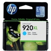 InkCartridgeforHPCD972AE(№920XL)cyanCompatible