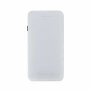 PowerbankTellurQC3.05000mAhcureincarcarerapida,Argintiu