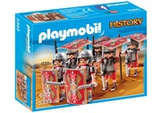 PlaymobilPM5393Romantroop