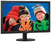 Монитор23.0"Philips233V5LHABBlack