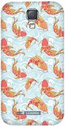 LuardiLuardilsg4bc0016LuckyKois,Snap-onDecorativeCaseGalaxyS4