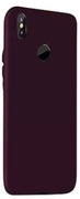 730011HusaScreenGeeksTouchXiaomiRedmiNote5ProTPU,WineRed(чехолнакладкавасортиментедлясмартфоновXiaomi,силикон)