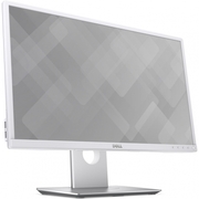 21.5"DELLIPSLEDP2217HWhite(6ms,2M:1,250cd,1920x1080,178°/178°,HeightAdjustment,,DisplayPort,HDMI,Pivot,USB3.0Hub,VESA)