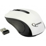 МышьGembirdMUSW-101-WWirelessWhite