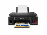 "MFDCanonPixmaG2410MFDA4,Print,Copy,ScanPrintResolution:Upto4800x1200dpiPrintTechnology:2FINECartridges(BlackandColour),refillableinktankprinterMonoPrintSpeed:Approx.8.8ipmColourPrintSpeed:Approx.5.0ipmPhot