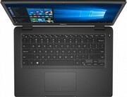DELLLatitude340014''HDAG(IntelCorei3-8145U,4GB(1x4GB)DDR4,M.2128GBPCIeNVMeSSD,Intel®UHD620Graphics,WiFi802.11AC+BT5.0,FPR,3Cell42Whr,BackIitKB,Win10Pro)