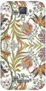 LuardiLuardilsg4bc0015AbstractFloral,Snap-onDecorativeCaseGalaxyS4