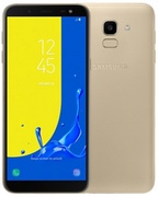 СмартфонSamsungJ600FGalaxyJ65.6"2+32Gb3000mAhDUOS/GOLDRU