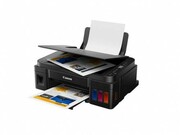 "MFDCanonPixmaG2410MFDA4,Print,Copy,ScanPrintResolution:Upto4800x1200dpiPrintTechnology:2FINECartridges(BlackandColour),refillableinktankprinterMonoPrintSpeed:Approx.8.8ipmColourPrintSpeed:Approx.5.0ipmPhot