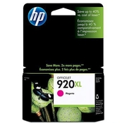 InkCartridgeforHPCD973AE(№920XL)magentaCompatible