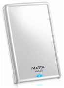 1000Gb2.5",USB3.0,ADATADashDriveHV620,GlossyWhite,5400RPM,480MB/sec,8MBcache