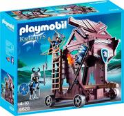 PlaymobilPM6628EagleKnightsAttack