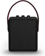 PortableSpeakerMarshallSTOCKWELL2,BT5.0aptX,20+hoursplaytime,TrueStereophonic,IPX4,QUICKCHARGE,10W,80dB,60-20,000Hz,Black