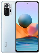 СмартфонXiaomiRedmiNote10Pro,128GB/8GB,OceanBlue,6.67"1080x2400AMOLED