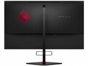 Монитор27.0"HPLEDOMENX27HDRQHDBorderlessBlack