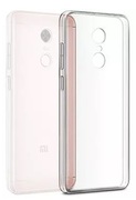 770013HusaScreenGeeksUltrathinXiaomiRedmi5PlusTPUTransparent(чехолнакладкавасортиментедлясмартфоновXiaomi,силикон,цветпрозрачный)