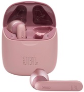 TrueWirelessJBLTUNE225TWS,Pink,TWSHeadset