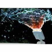 CascadapentrupiscinecuiluminareLED,4culori(alb,rosu,albastrusiverde)