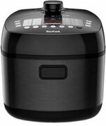 Мультиварка-cкороваркаTefalCY625D32