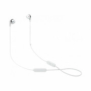 EarphonesBluetoothJBLT215BT,White
