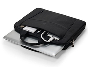 DicotaD31308SlimCaseBASENotebookCase15"-15.6"Black(geantalaptop/сумкадляноутбука)