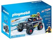 PlaymobilPM9059IcePirateswithSnowTruck