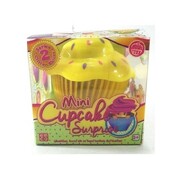 Papusaseria"Mini-CupcakeStralucitoare"ast