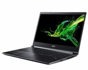 ACERAspireA715-74GCharcoalBlack(NH.Q5TEU.007)15.6"FHDIPS(Intel®Core™i7-9750H6xCore2.6-4.5GHz,16GB(2x8)DDR4RAM,512GBPCIeNVMeSSD,GeForceGTX™16504GBGDDR5,WiFi-AC/BT,FPR,4cell,HDWebcam,BacklitKB,RUS,Linux,2.35kg)