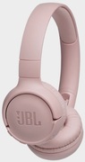 HeadphonesBluetoothJBLT560BTPink