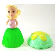 Papusaseria"Mini-CupcakeStralucitoare"ast