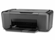 HPDeskJetF2420All-in-OnePrinter/Copier/Scanner,InkColour,A4,18/15ppm,4800*1200dpi,USB(imprimanta/принтер)