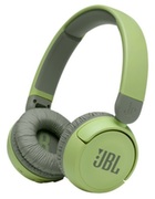HeadphonesBluetoothJBLJR310BT,KidsOn-ear,Green