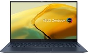 Ноутбук15.6"ASUSZenBook15UM3504DABlue